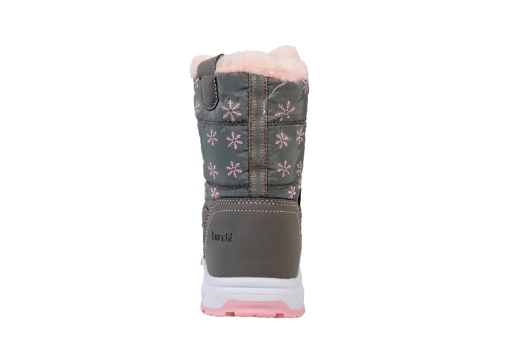 Lurchi Schneestiefel Alby-TEX Letzte 2 Tage