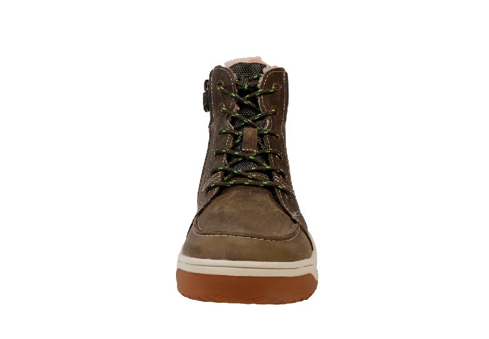 Lurchi Stiefel Dajan-Tex Letzter Tag