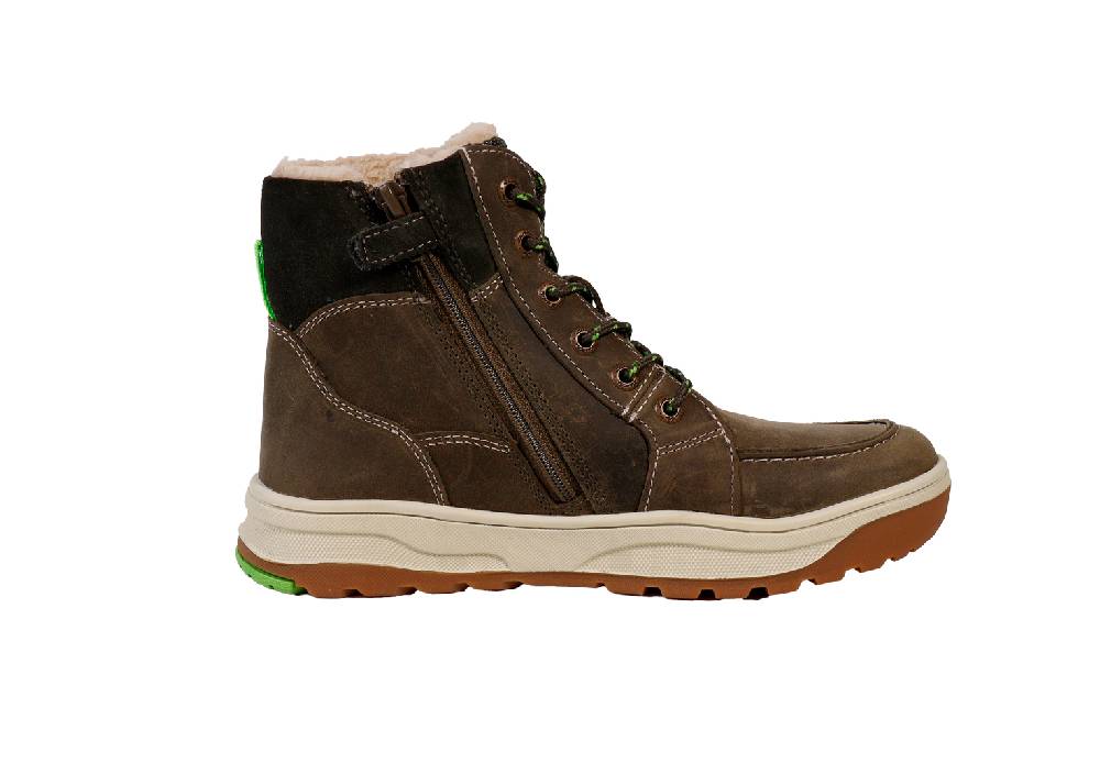 Lurchi Stiefel Dajan-Tex Letzter Tag