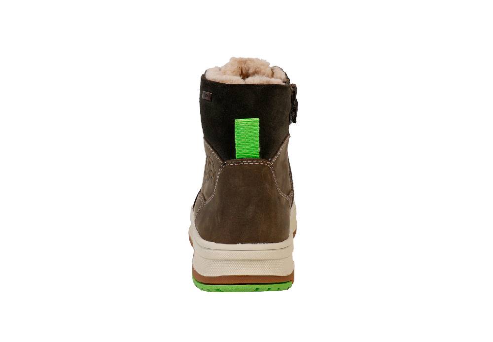 Lurchi Stiefel Dajan-Tex Letzter Tag