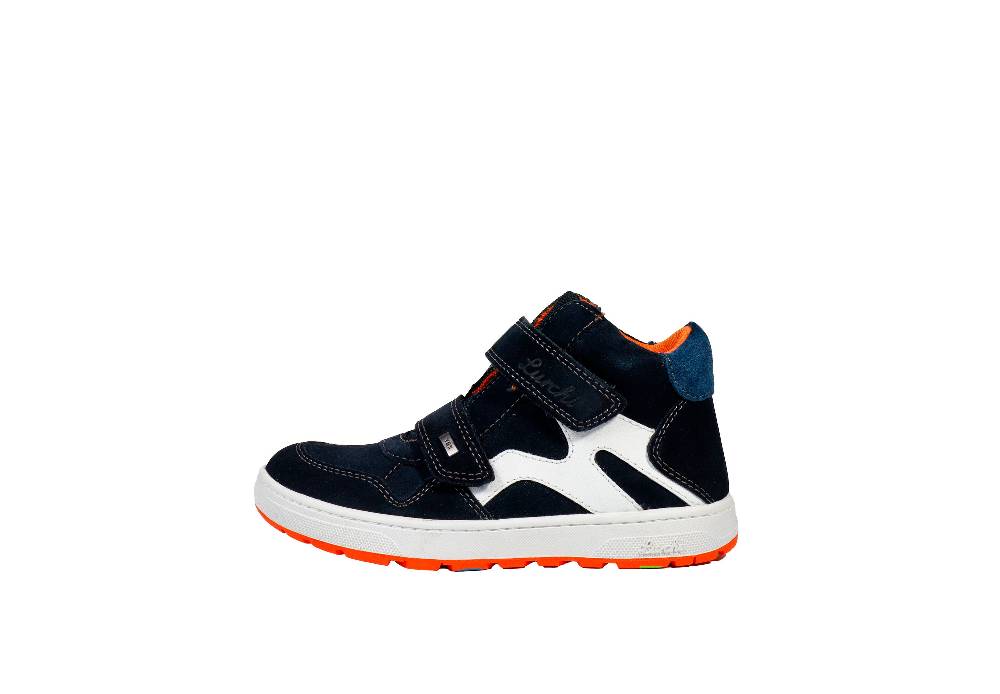 Lurchi Sneaker Dolto-TEX Bis zu 60% Rabatt