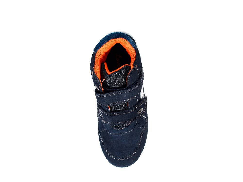 Lurchi Sneaker Dolto-TEX Bis zu 60% Rabatt