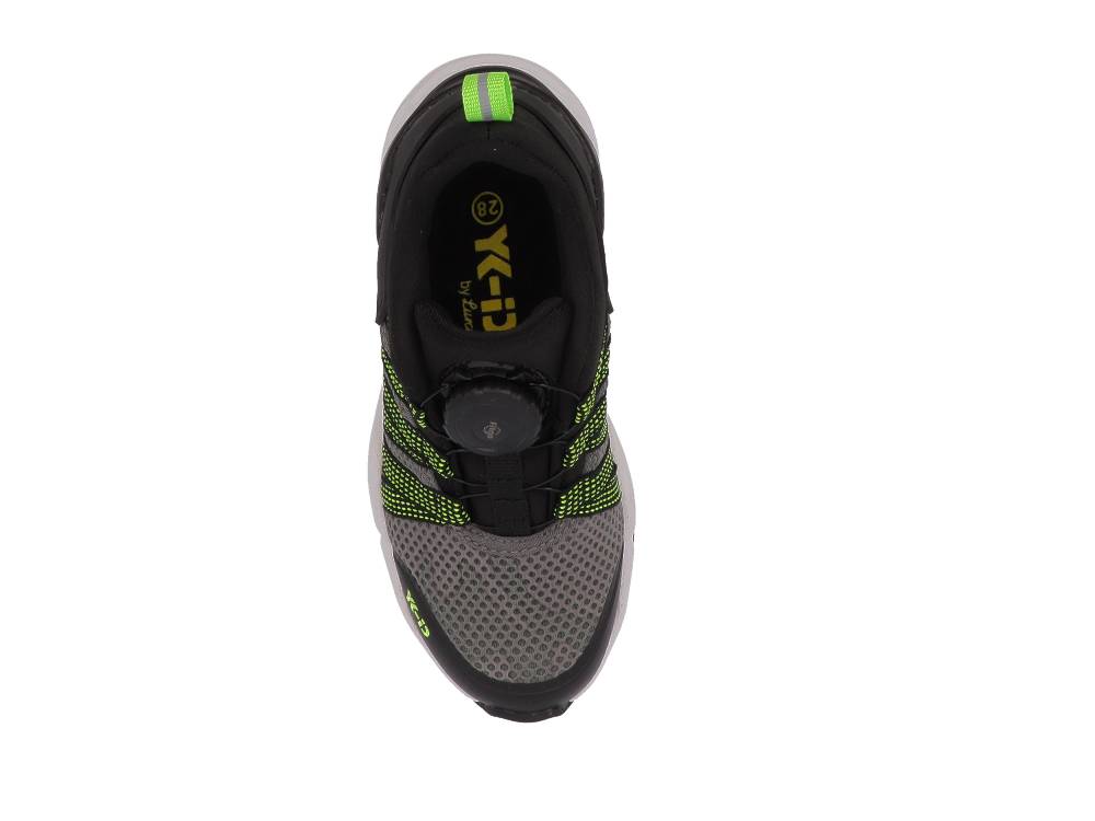 Lurchi Sneaker Leonit YK-ID Bis zu 65% Rabatt