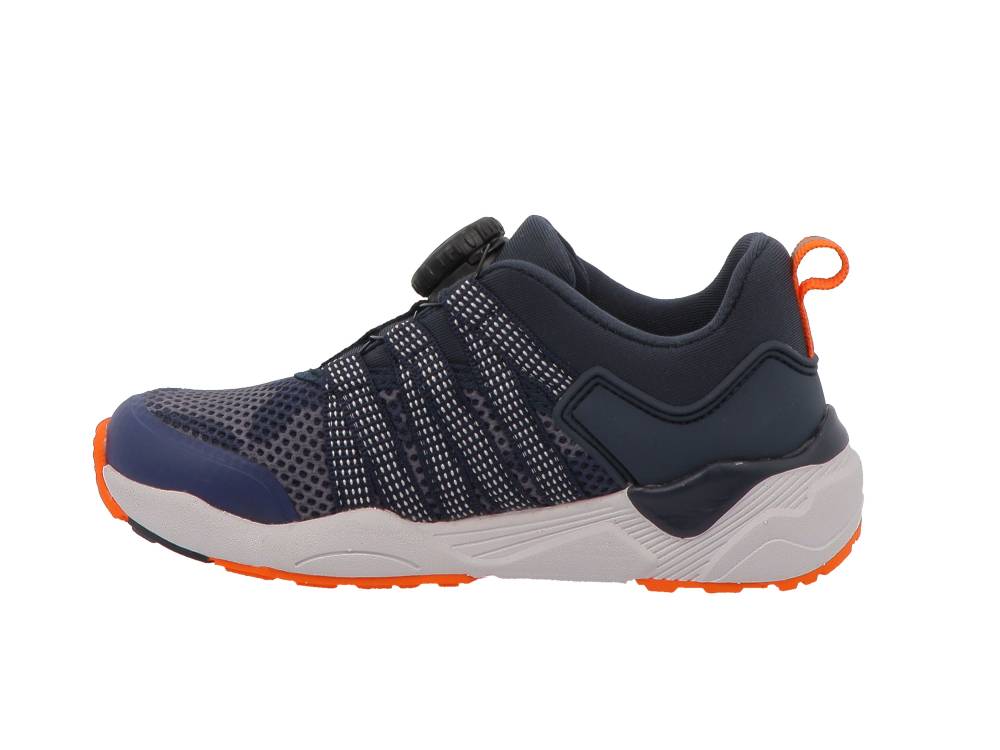 Lurchi Sneaker Leonit YK-ID Nur für heute