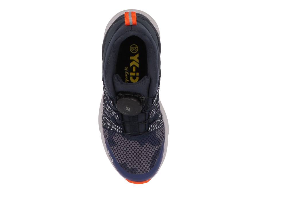 Lurchi Sneaker Leonit YK-ID Nur für heute