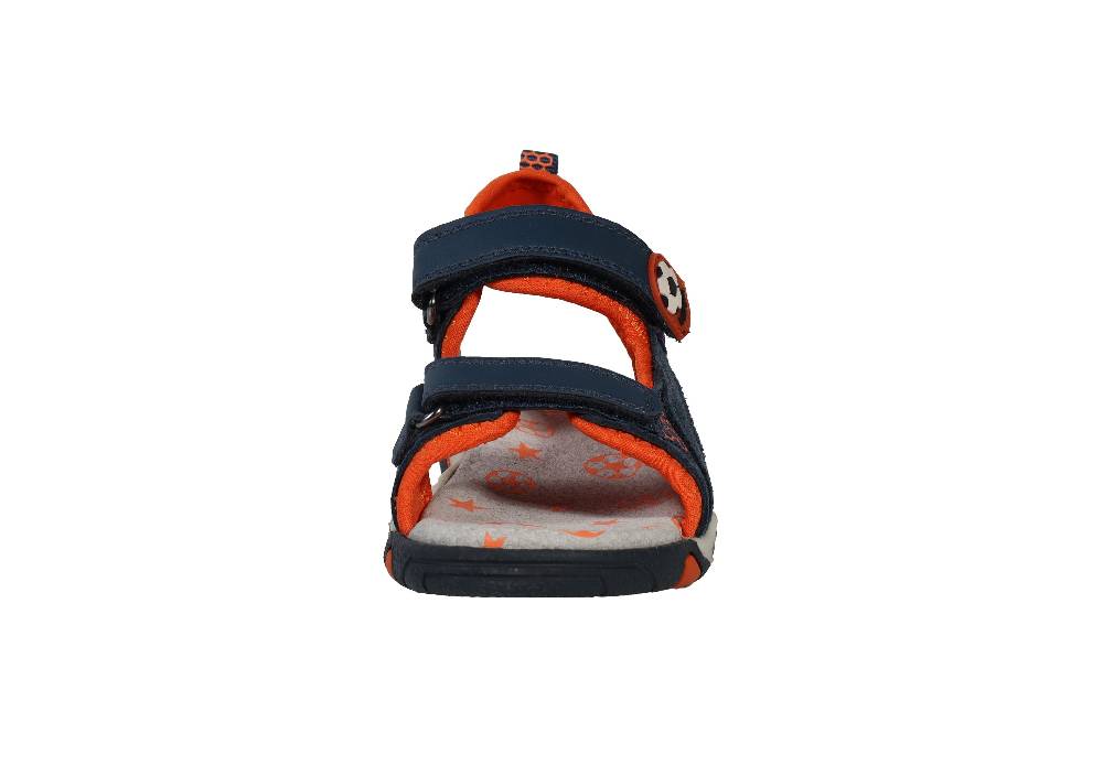 Lurchi Sandale Bo Sonderangebot der Fabrik