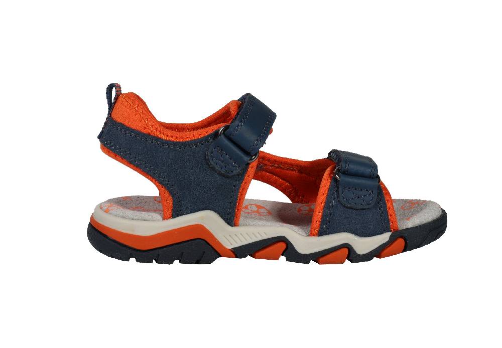 Lurchi Sandale Bo Sonderangebot der Fabrik
