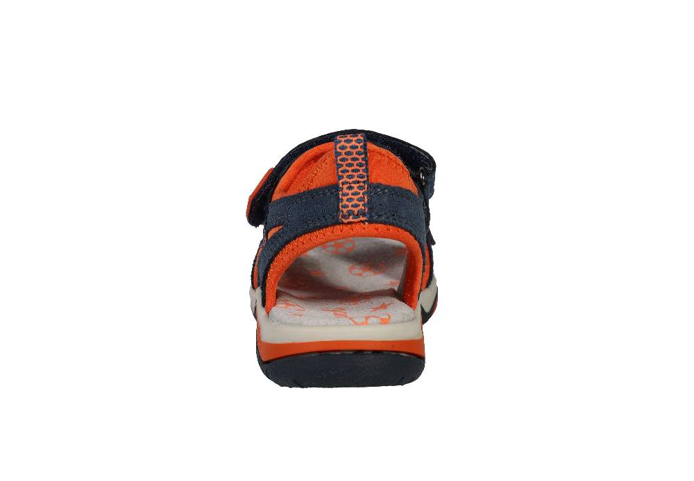 Lurchi Sandale Bo Sonderangebot der Fabrik