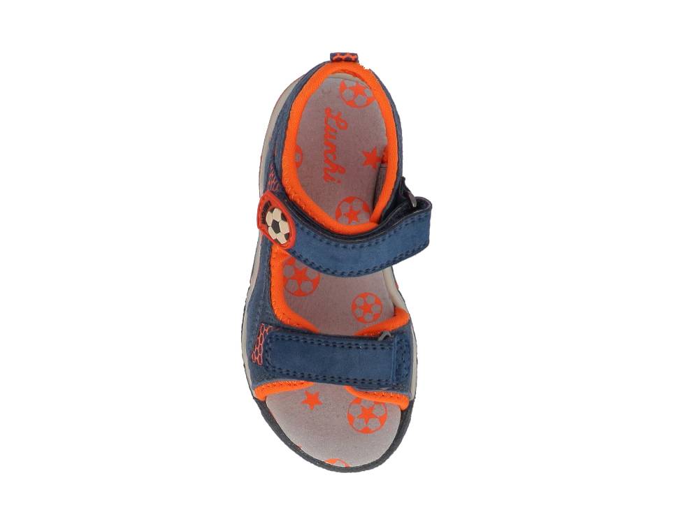 Lurchi Sandale Bo Sonderangebot der Fabrik