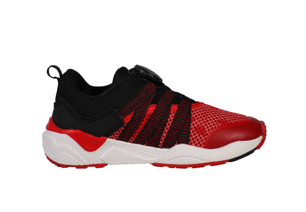 Lurchi Sneaker Leonit YK-ID Super Rabatt