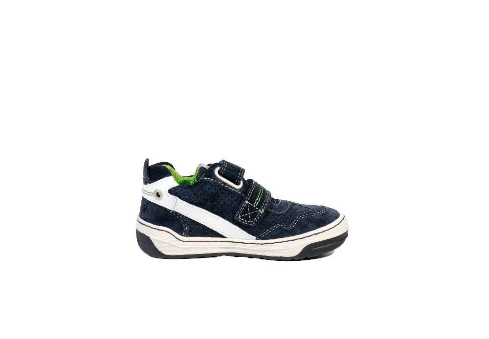 Lurchi Sneaker Bruce Riesige Rabatte