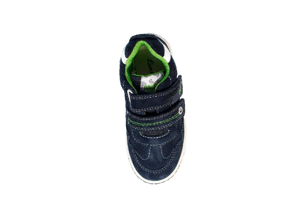 Lurchi Sneaker Bruce Riesige Rabatte