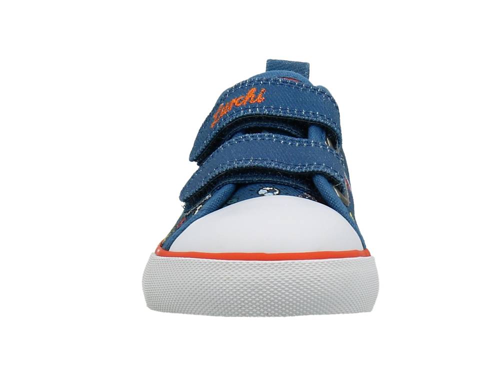 Lurchi Sneaker Ello 50% Rabatt mit kostenlosem Versand