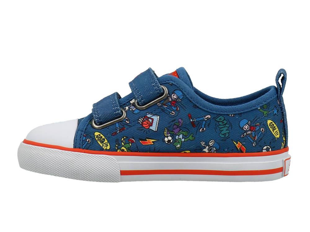 Lurchi Sneaker Ello 50% Rabatt mit kostenlosem Versand