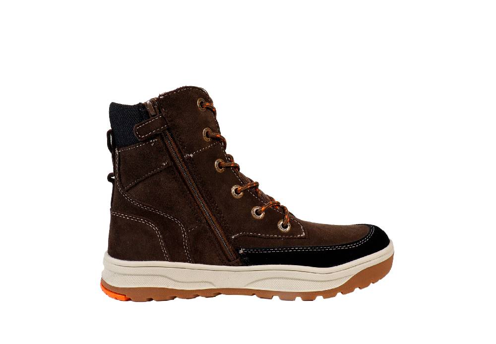 Lurchi Stiefel Dirko-Tex Kostenloser Versand international