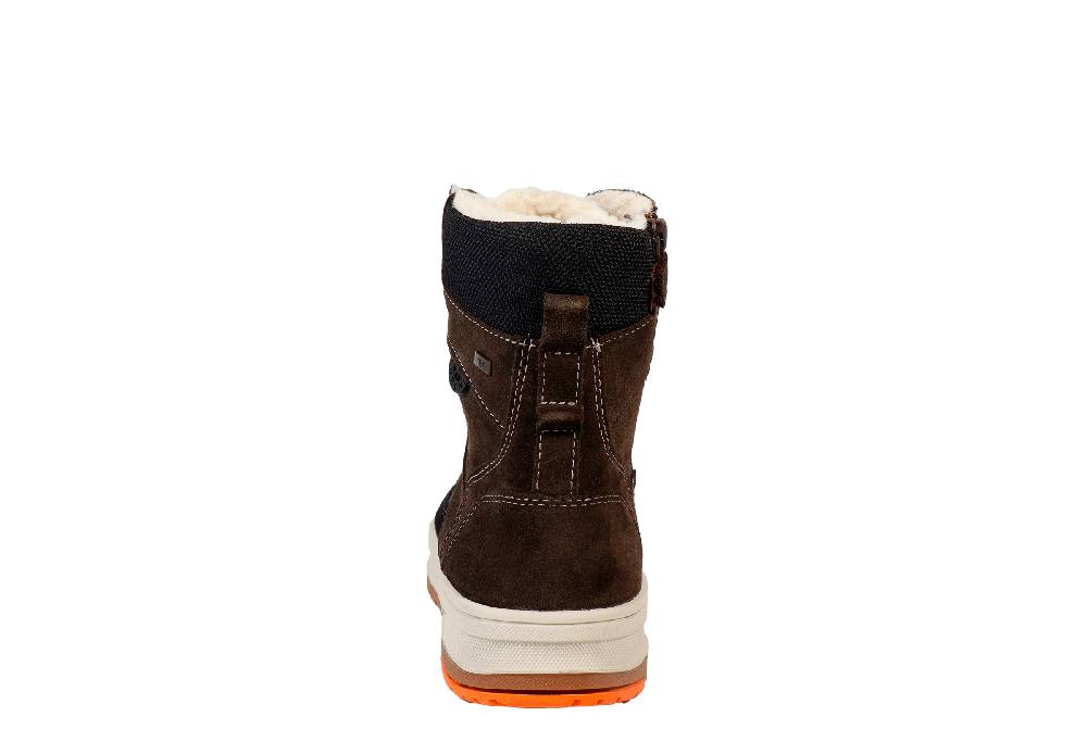 Lurchi Stiefel Dirko-Tex Kostenloser Versand international