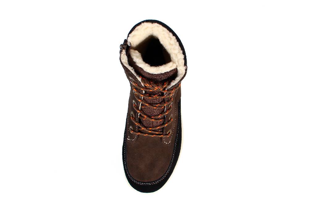Lurchi Stiefel Dirko-Tex Kostenloser Versand international