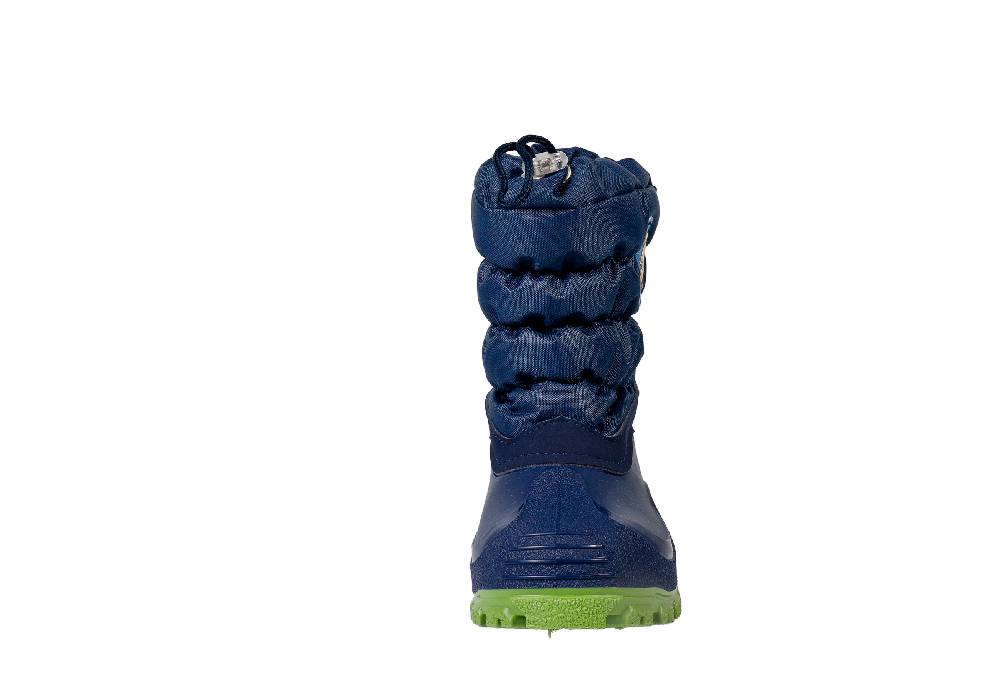 Lurchi Stiefel Forby Fabrikladen