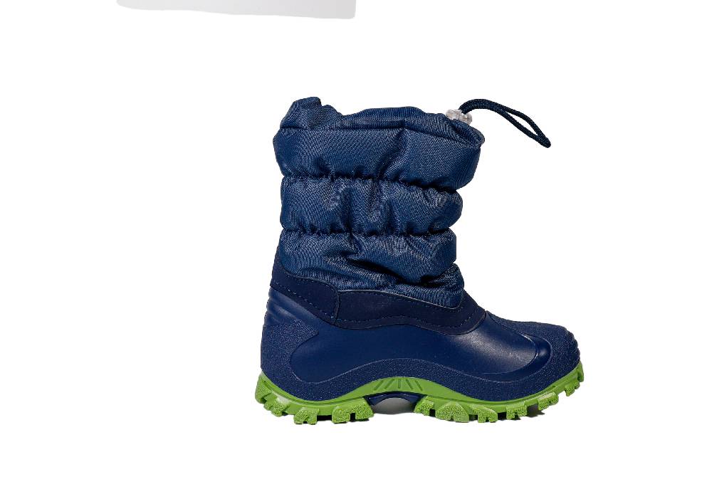 Lurchi Stiefel Forby Fabrikladen