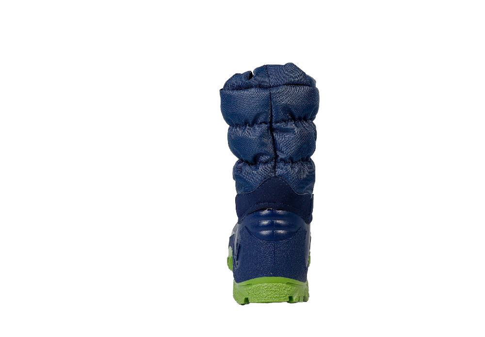 Lurchi Stiefel Forby Fabrikladen