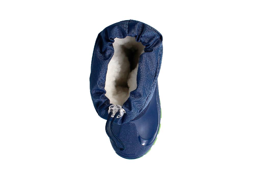 Lurchi Stiefel Forby Fabrikladen