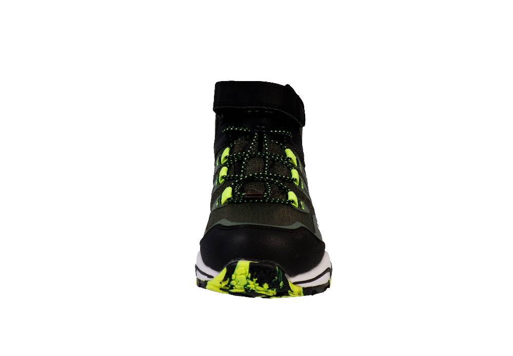 Lurchi Stiefel Leonard-Tex Begrenzt auf 3 Tage