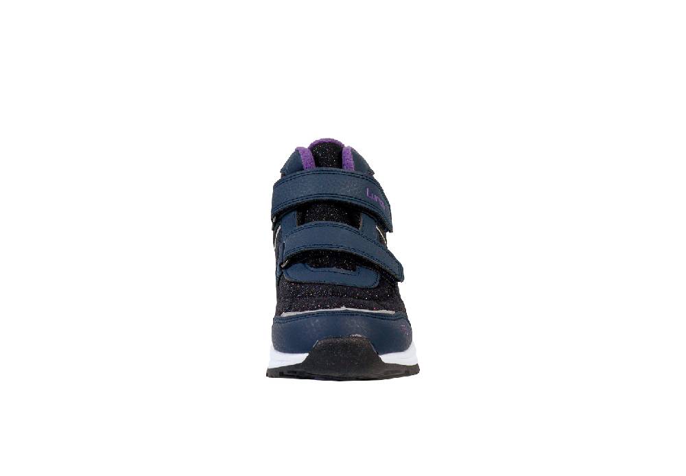 Lurchi Stiefel Ledri-Tex zollfrei