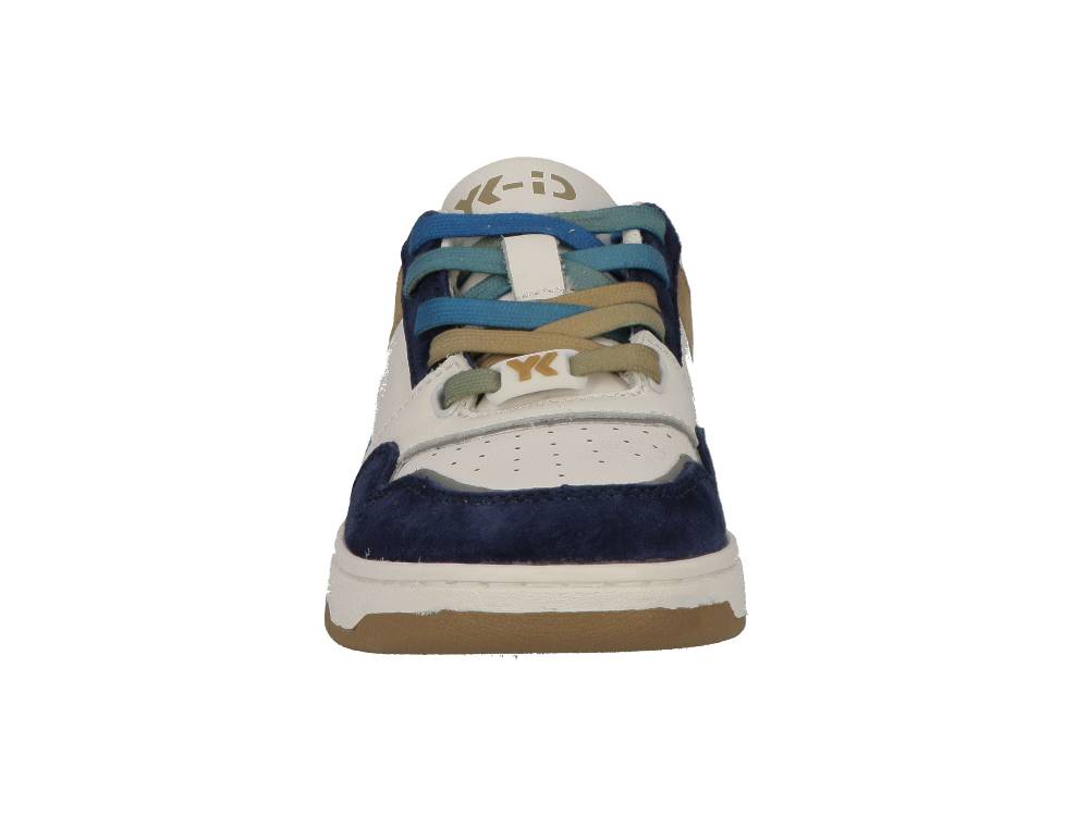 Lurchi Sneaker Golya YK-ID 50% Rabatt für begrenzte Zeit