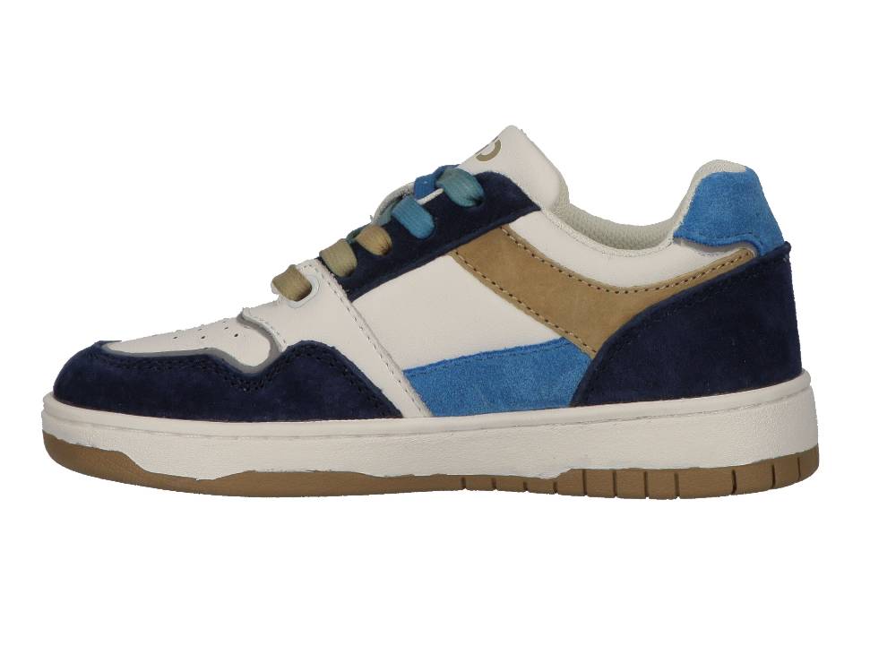 Lurchi Sneaker Golya YK-ID 50% Rabatt für begrenzte Zeit