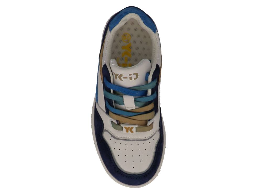 Lurchi Sneaker Golya YK-ID 50% Rabatt für begrenzte Zeit