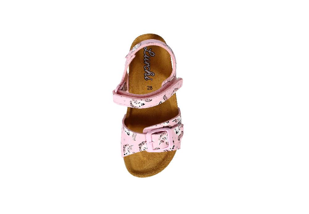 Lurchi Sandale Onja Outlet