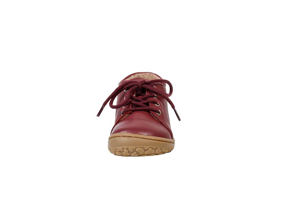 Lurchi Stiefel Nanino- Barefoot Angebote