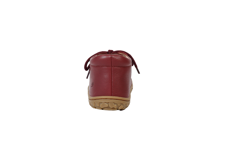 Lurchi Stiefel Nanino- Barefoot Angebote