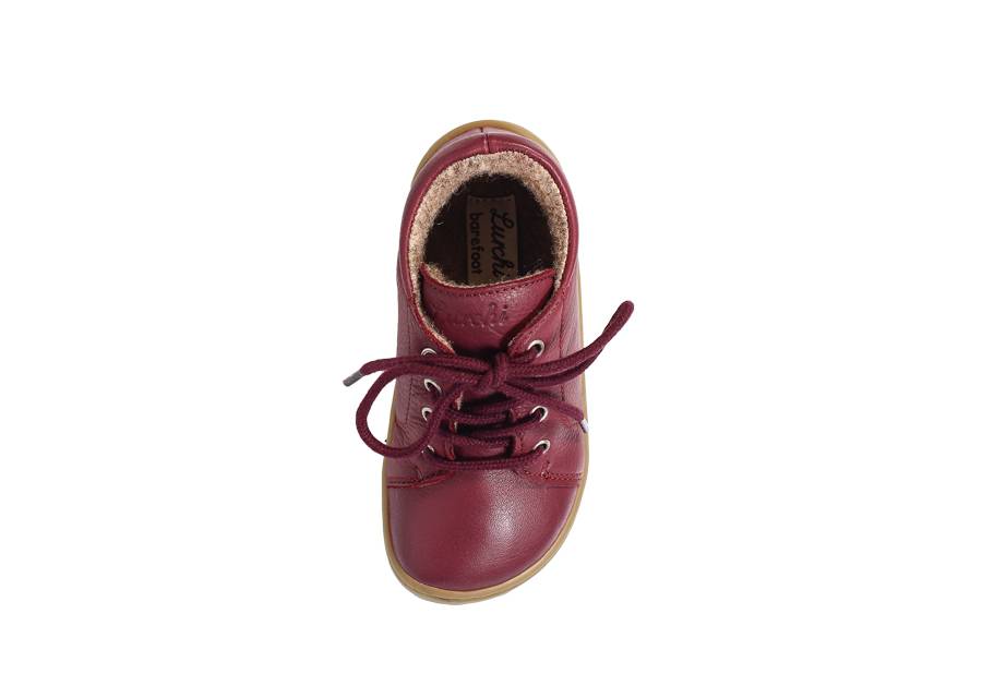Lurchi Stiefel Nanino- Barefoot Angebote