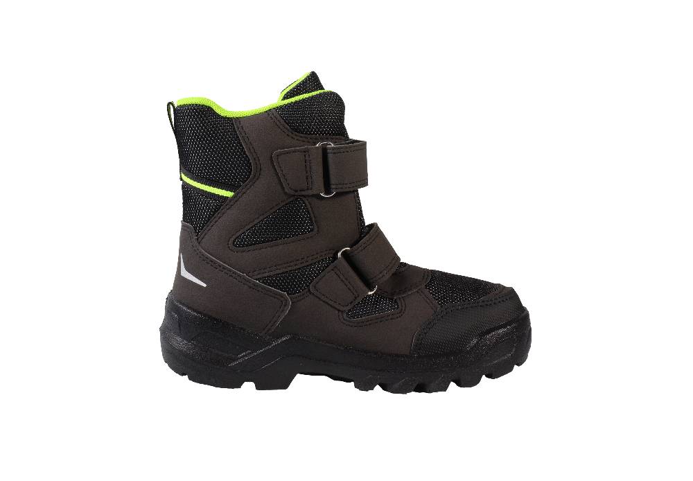 Lurchi Stiefel Krispin-SYMPATEX Hotsell