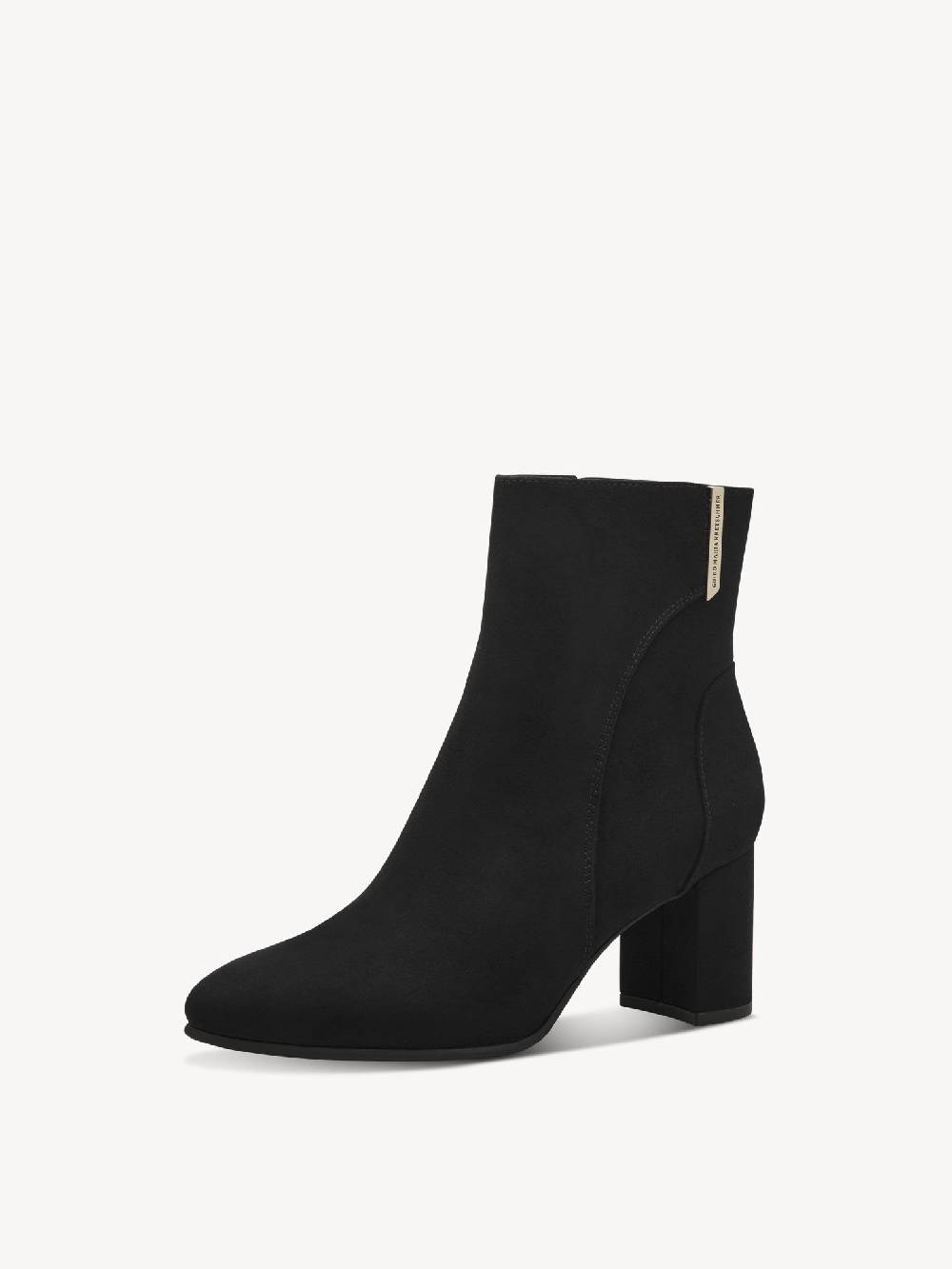 Marco Tozzi Stiefelette Kostenloser Versand international