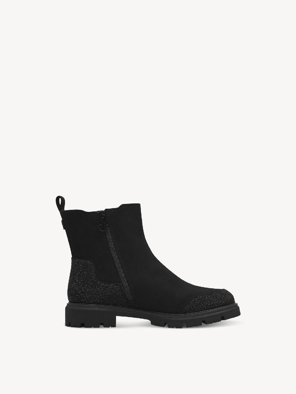 Marco Tozzi Chelsea Boot Begrenzt auf 3 Tage