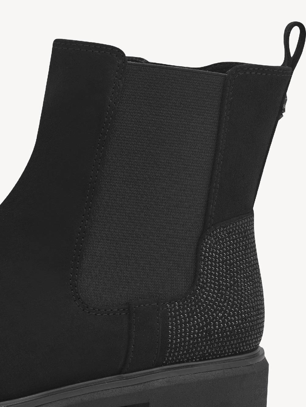 Marco Tozzi Chelsea Boot Begrenzt auf 3 Tage