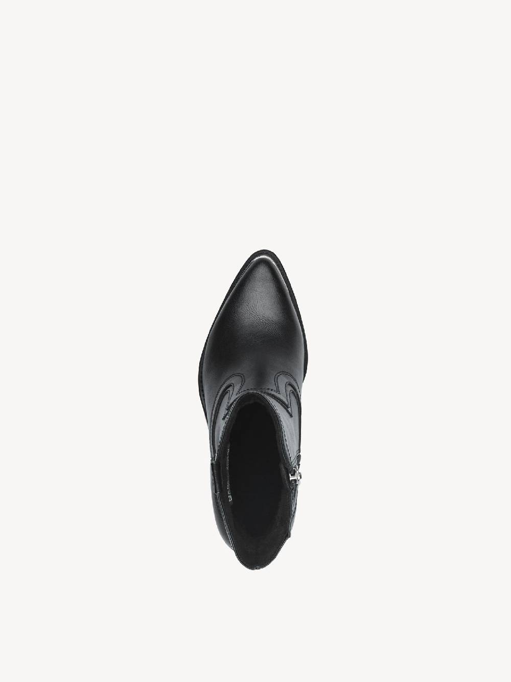 Marco Tozzi Stiefelette Outlet