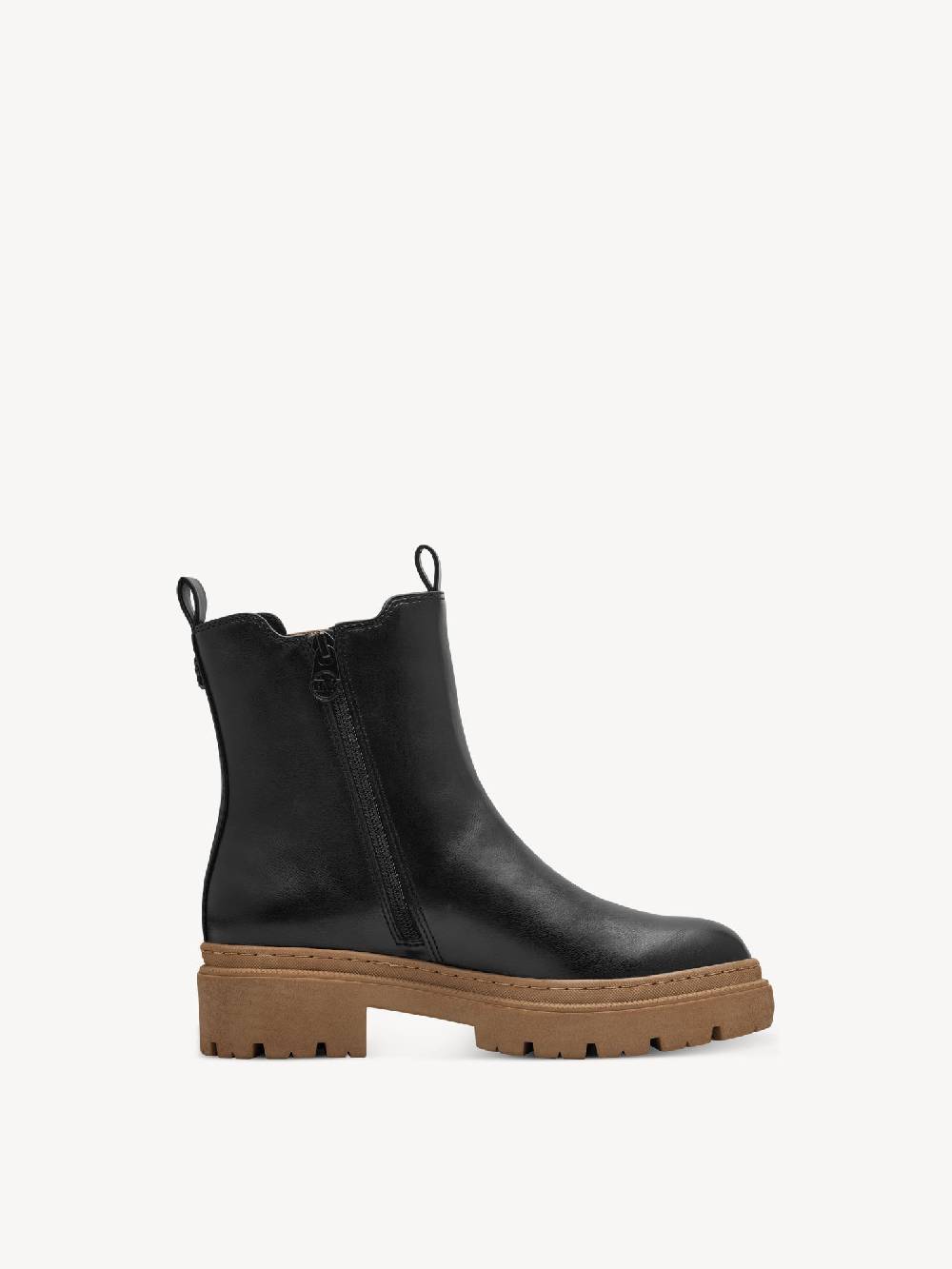 Marco Tozzi Chelsea Boot Hotsell