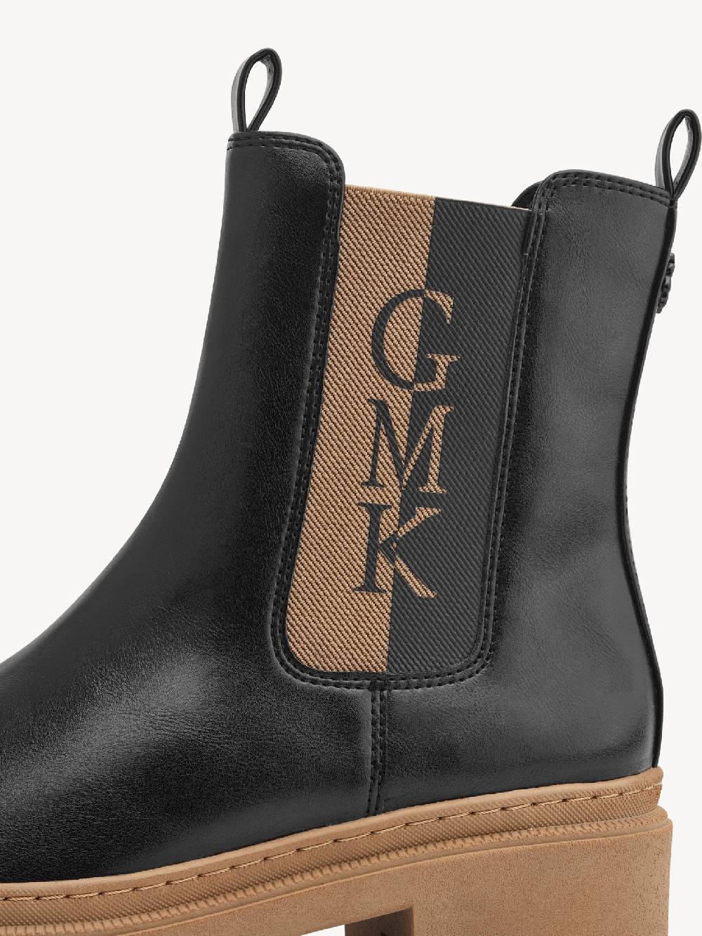 Marco Tozzi Chelsea Boot Hotsell