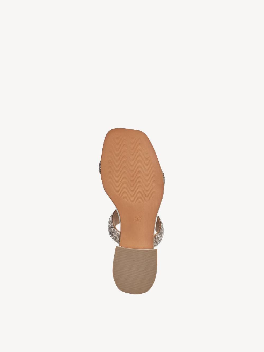 Marco Tozzi Pantolette Sonderangebot