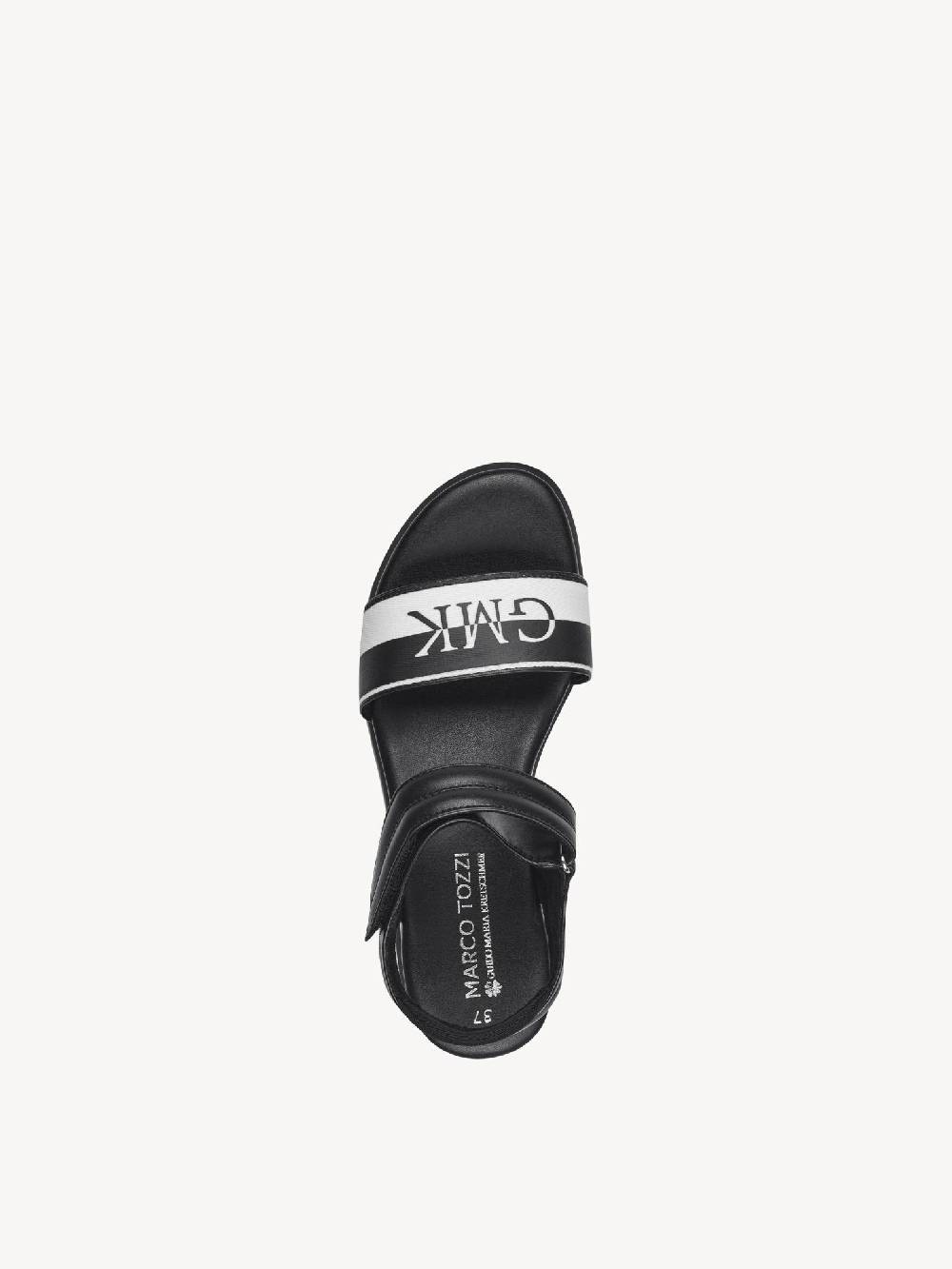 Marco Tozzi Sandale Flash Sale