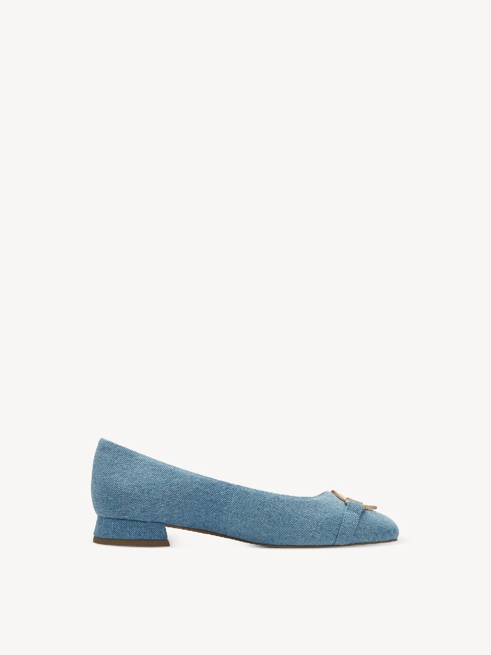 Marco Tozzi Ballerina Preisnachlass