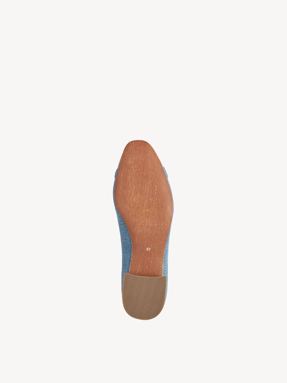 Marco Tozzi Ballerina Preisnachlass
