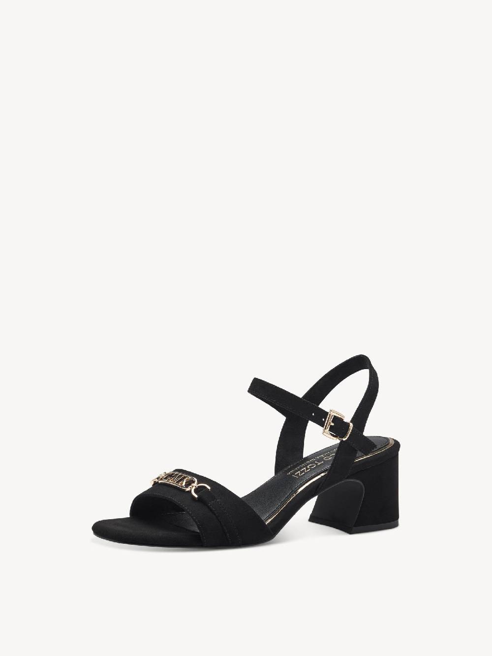 Marco Tozzi Sandale Black Friday