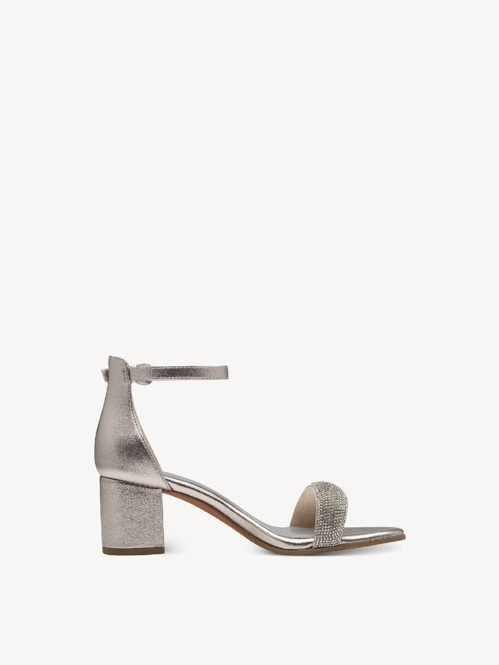 Marco Tozzi Sandale Osterangebot