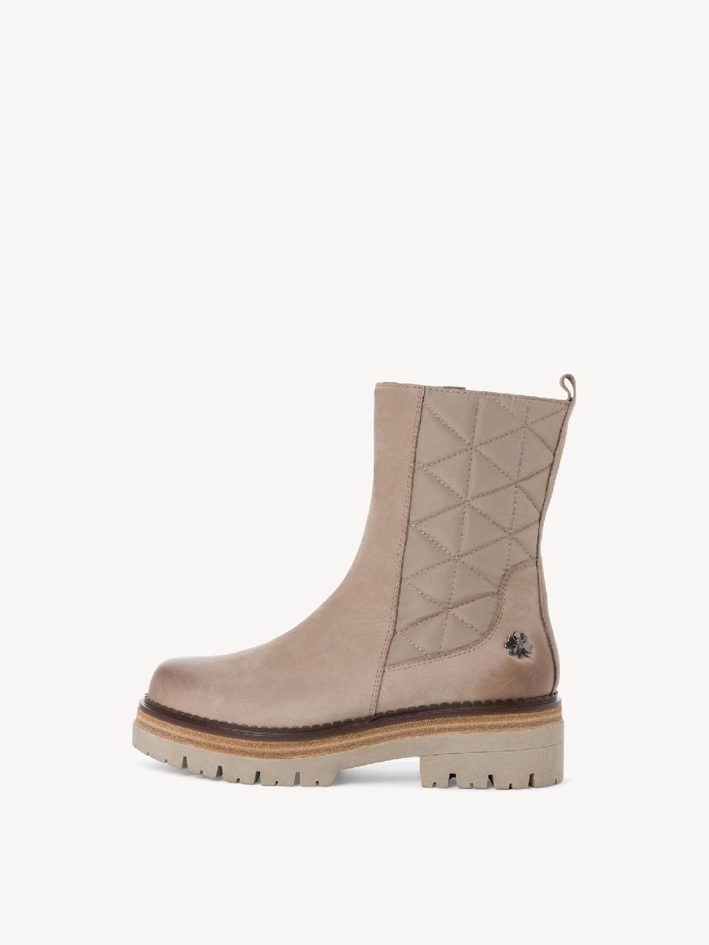 Marco Tozzi Stiefelette Valentinstagsangebot