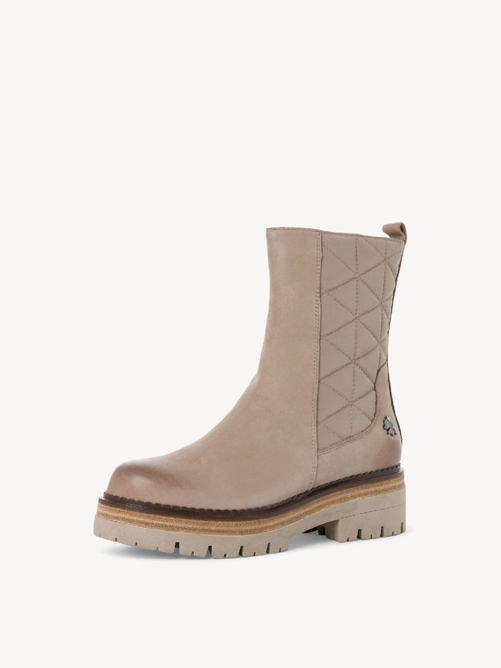 Marco Tozzi Stiefelette Valentinstagsangebot