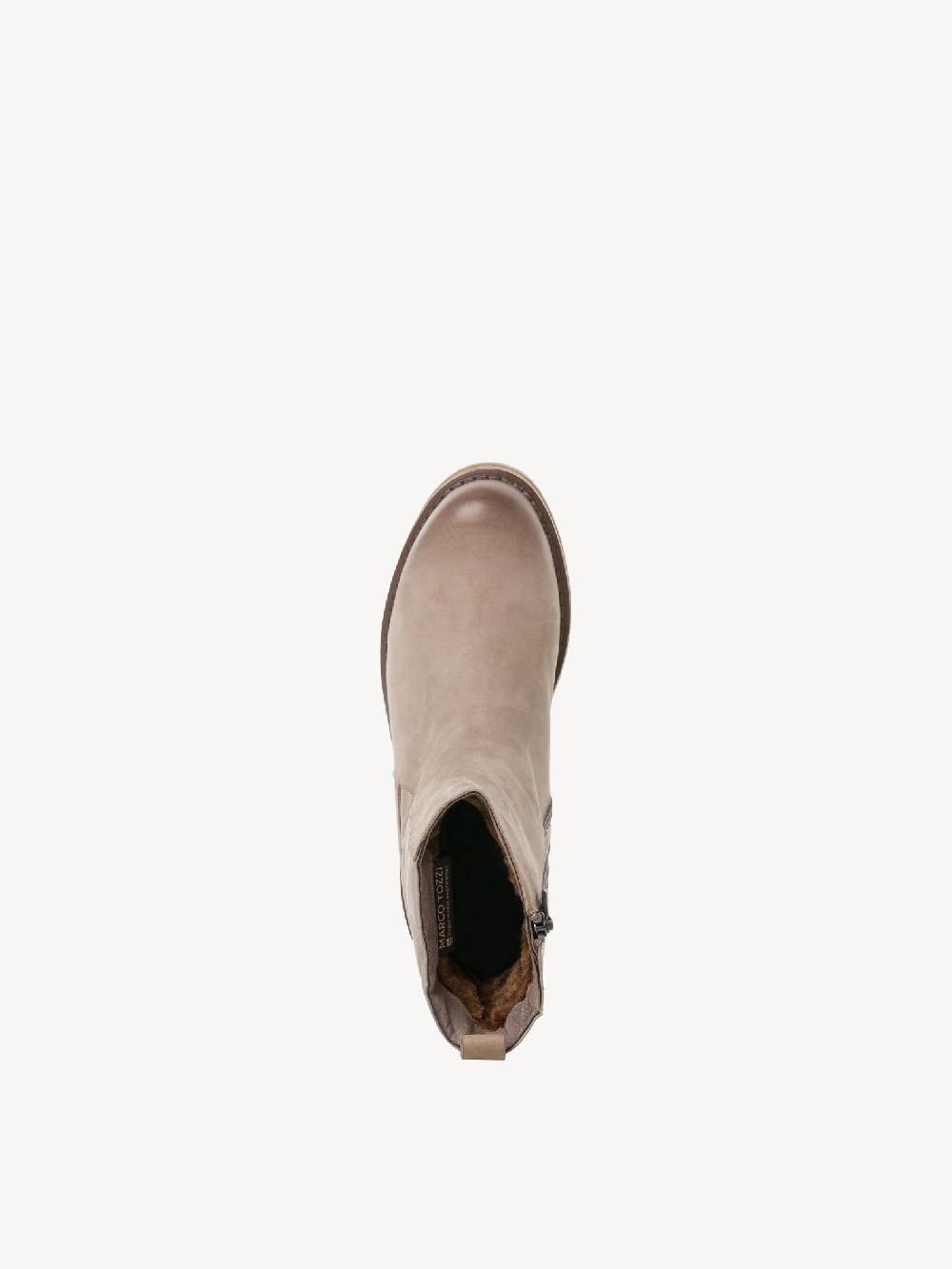 Marco Tozzi Stiefelette Valentinstagsangebot
